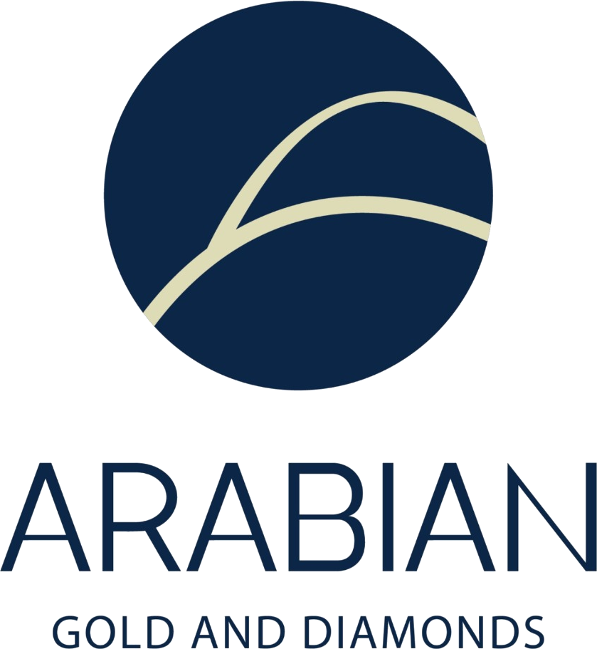 Arabian Gold and Diamonds