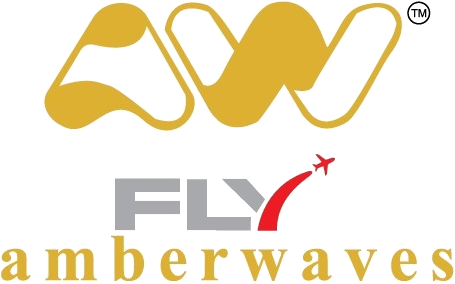 Fly Amberwaves