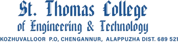 St. Thomas College of Engineering