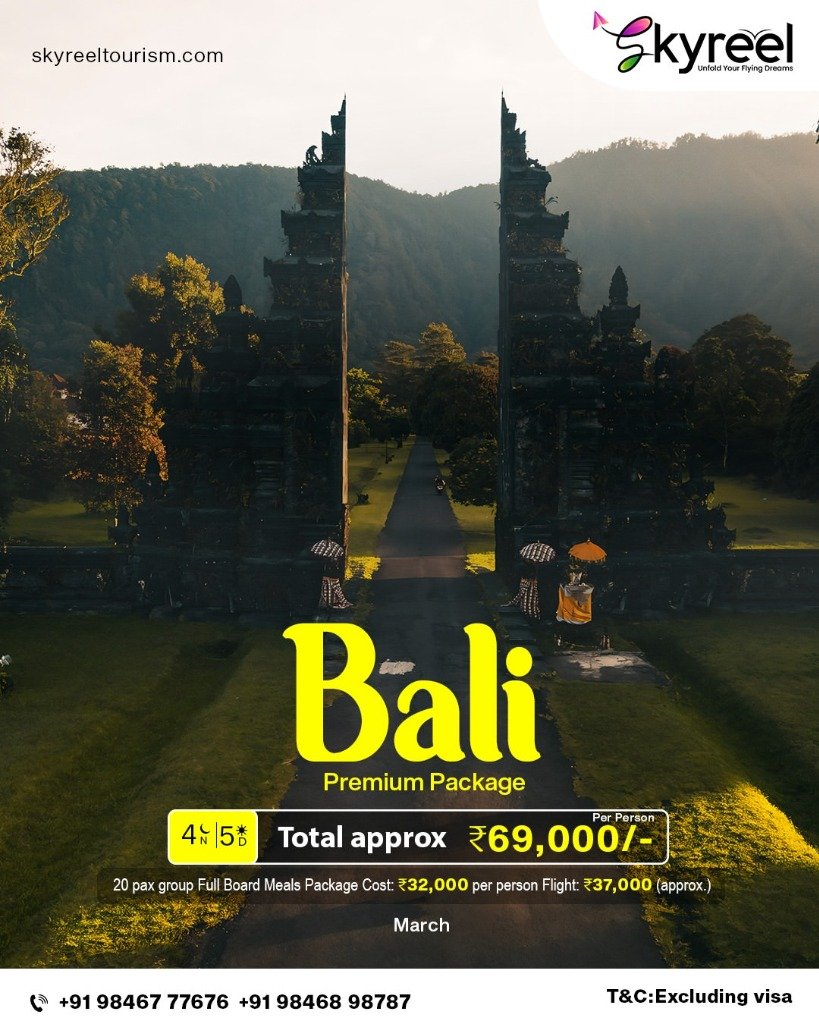 Bali Package