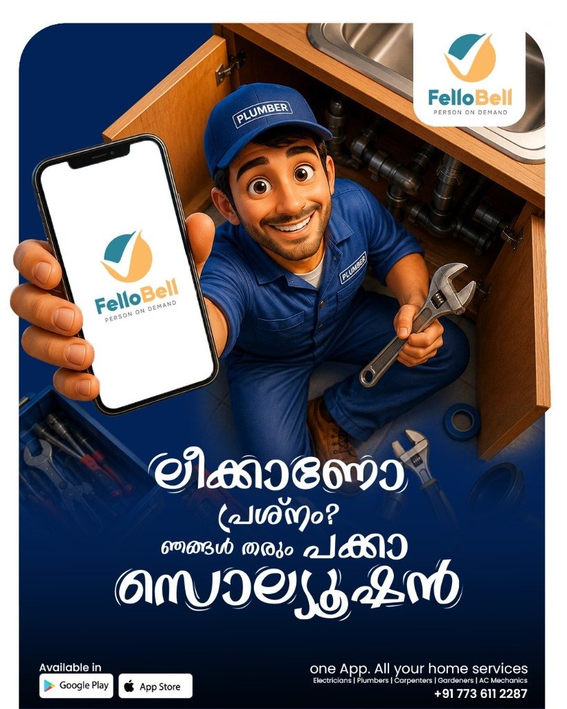 Plumbing Solutions