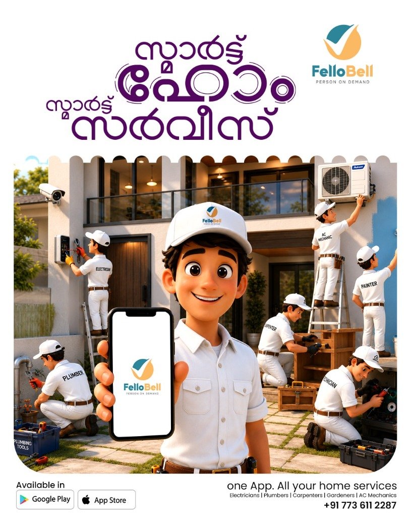 Smart Home Services