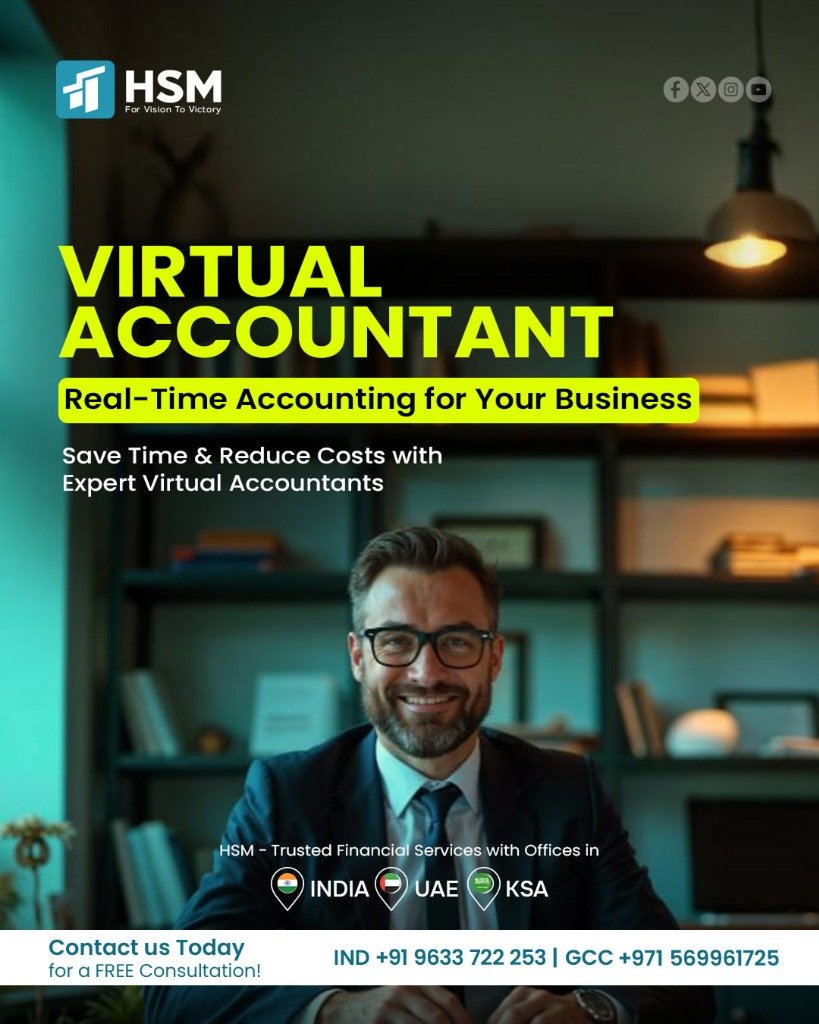 Virtual Accountant