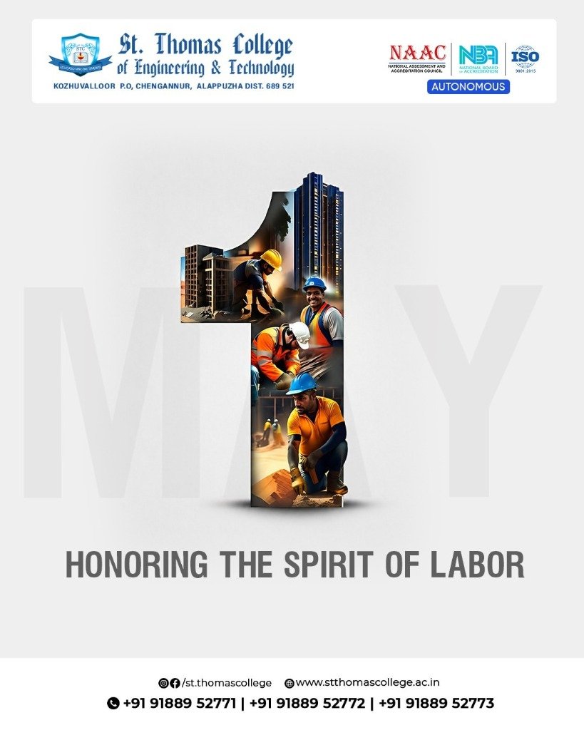 Honoring Labor Day
