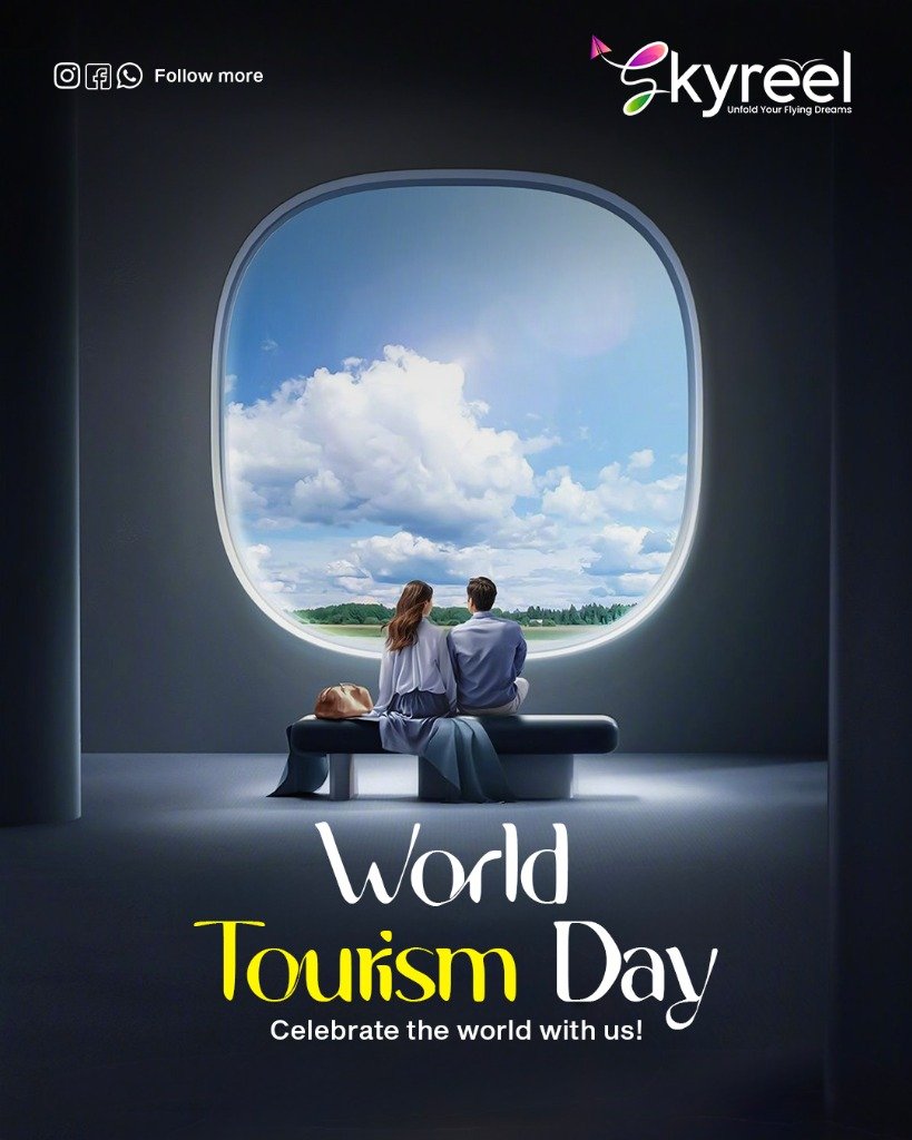 World Tourism Day